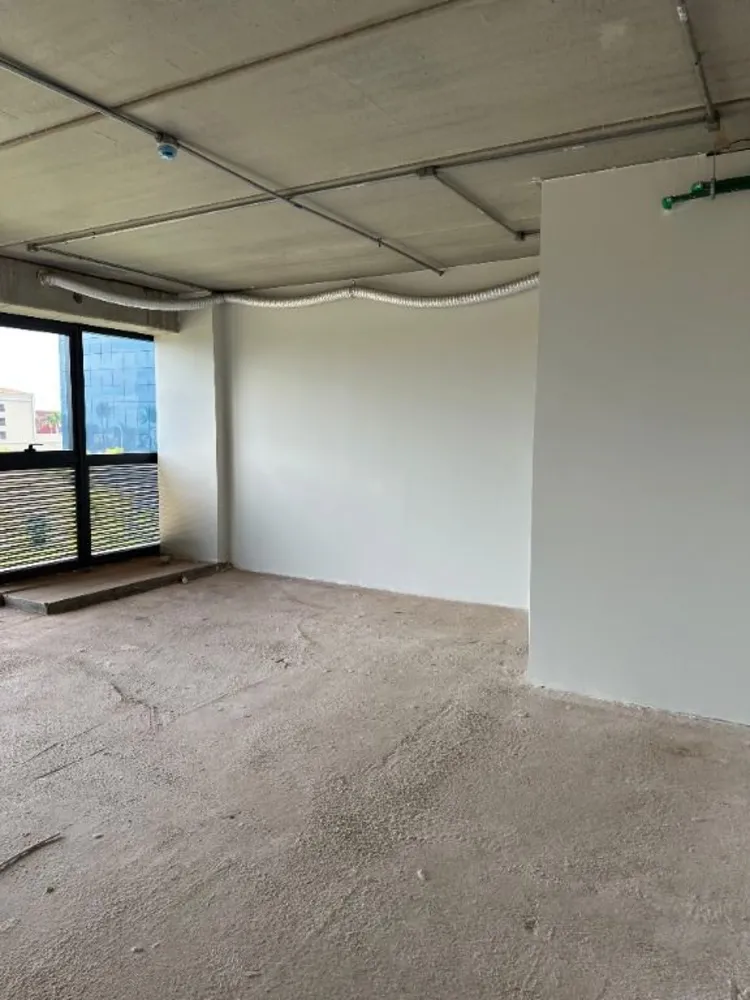 Sala-Conjunto, 45 m² - Foto 3