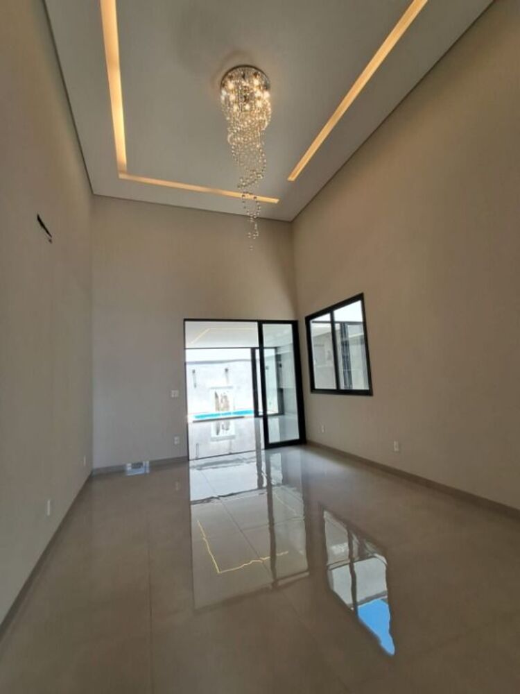 Casa de Condomínio à venda com 3 quartos, 180m² - Foto 4