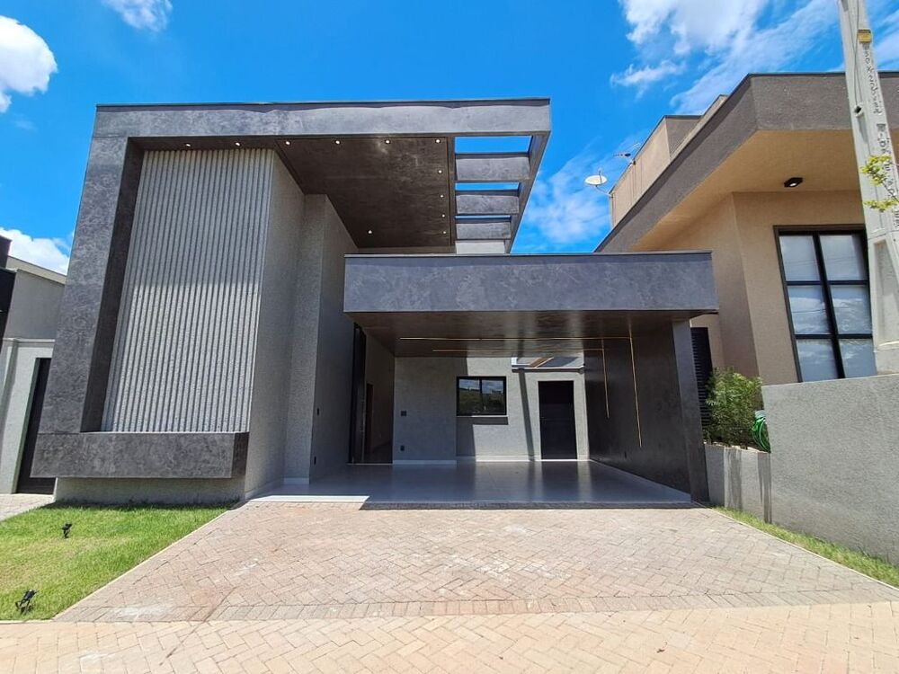 Casa de Condomínio à venda com 3 quartos, 180m² - Foto 2
