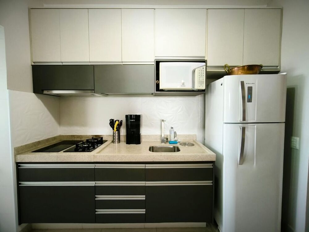 Apartamento à venda com 2 quartos, 78m² - Foto 6