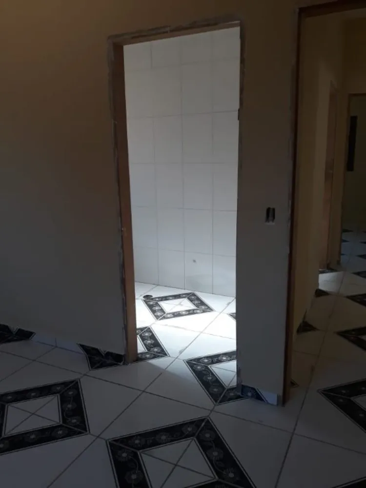 Casa, 3 quartos, 95 m² - Foto 8