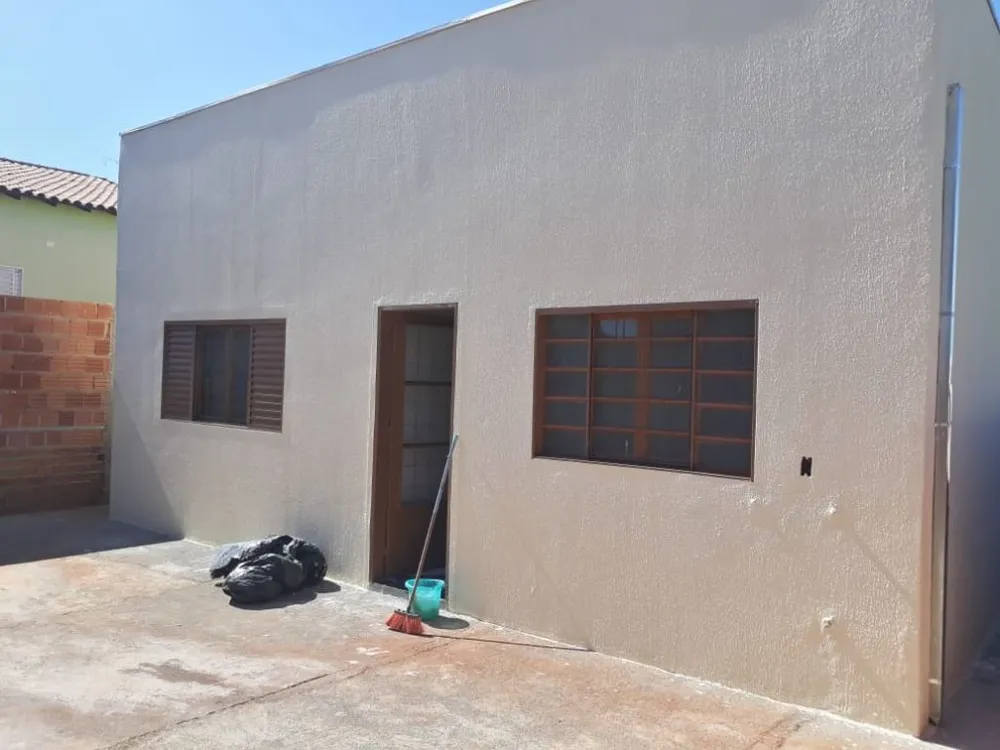 Casa, 3 quartos, 95 m² - Foto 4
