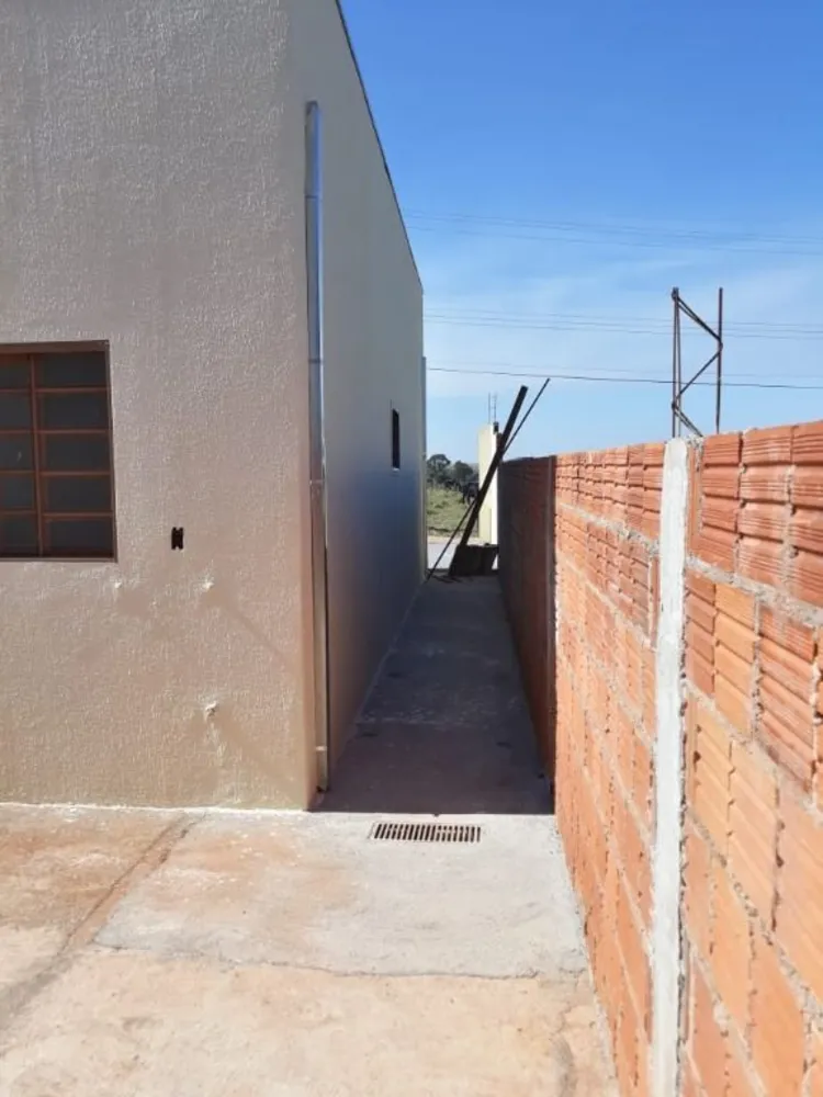 Casa, 3 quartos, 95 m² - Foto 6