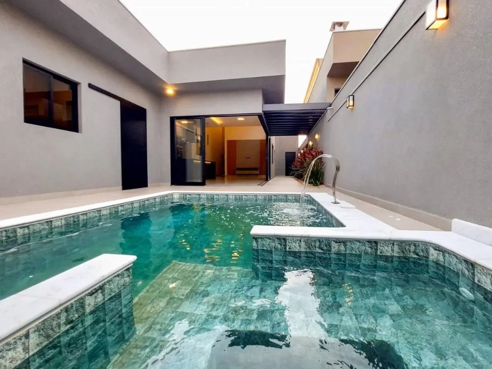 Casa de Condomínio, 3 quartos - Foto 3
