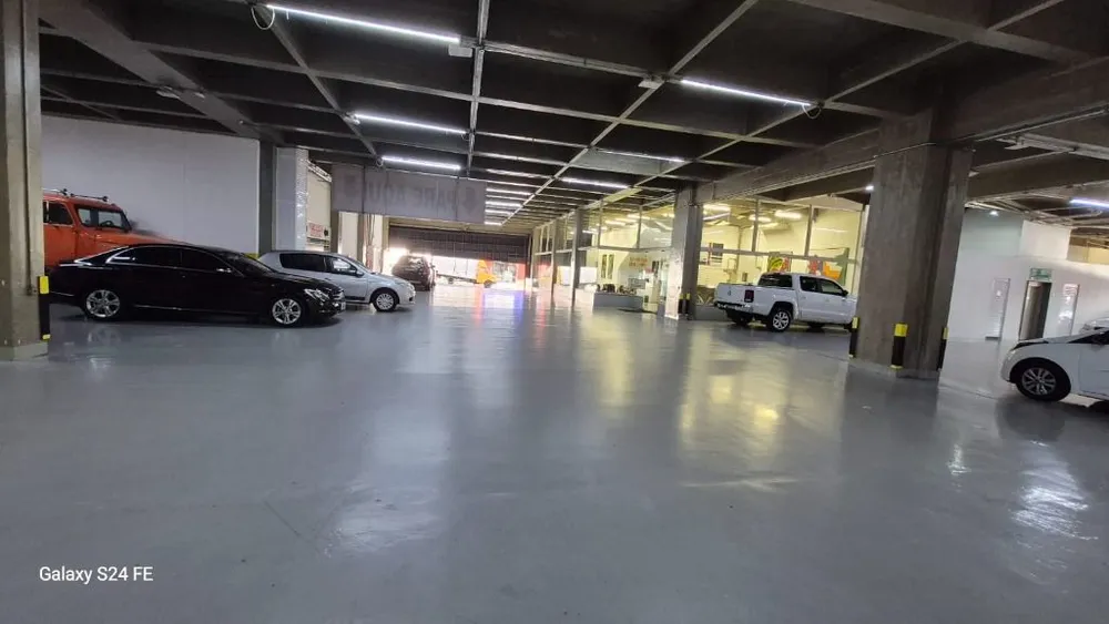 Prédio Inteiro, 1309 m² - Foto 1