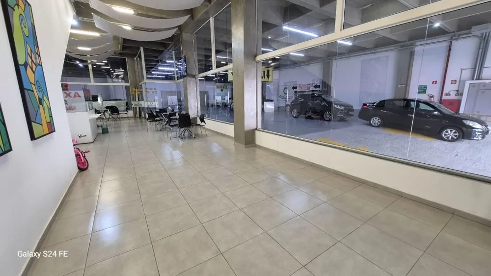 Prédio Inteiro, 1309 m² - Foto 2