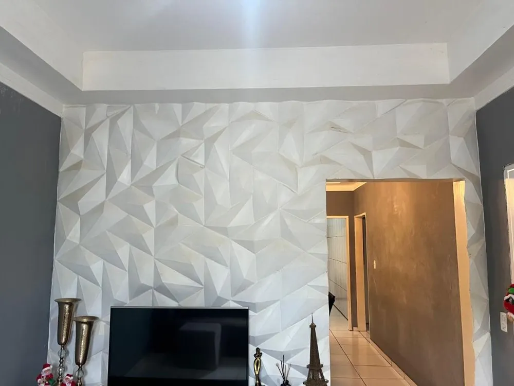 Casa, 2 quartos, 120 m² - Foto 1