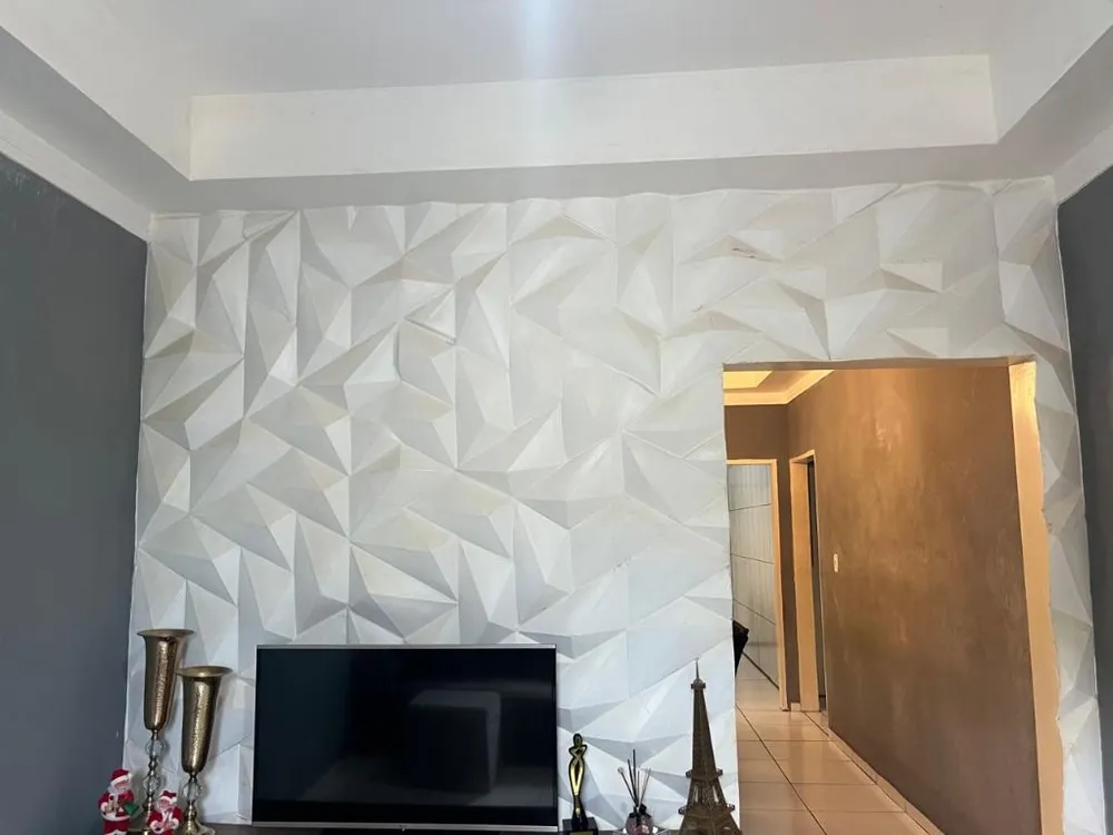 Casa, 2 quartos, 120 m² - Foto 2