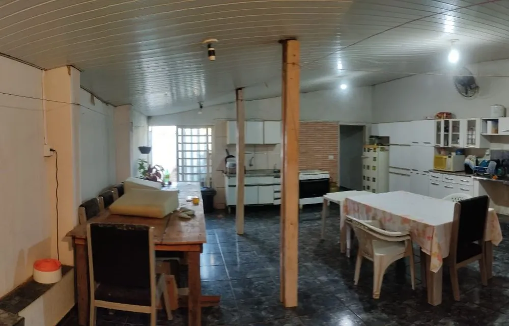 Casa, 3 quartos, 180 m² - Foto 4