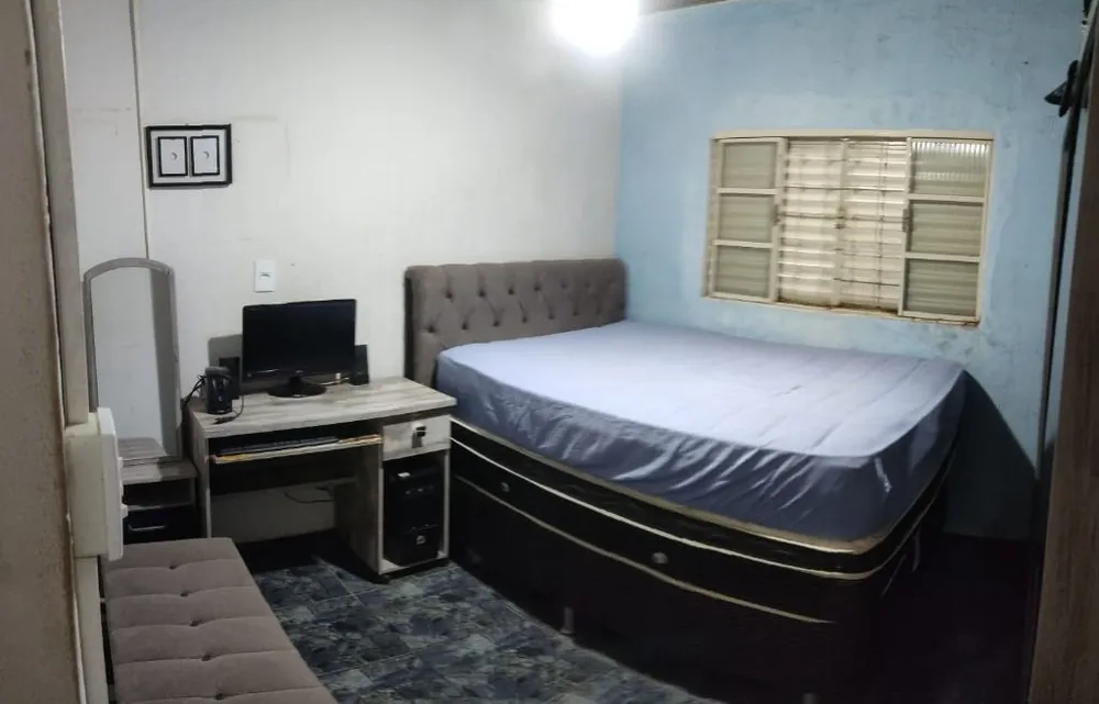 Casa, 3 quartos, 180 m² - Foto 2
