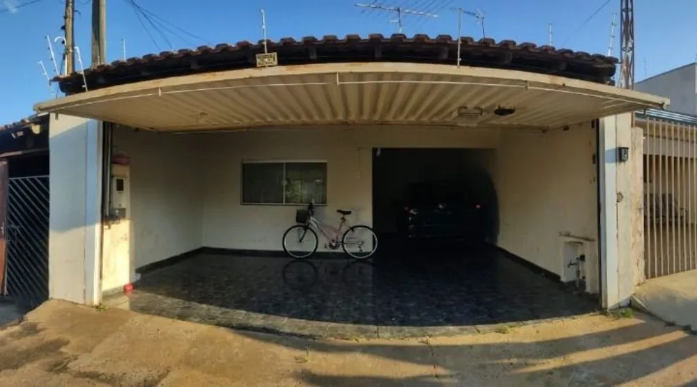 Casa, 3 quartos, 180 m² - Foto 8