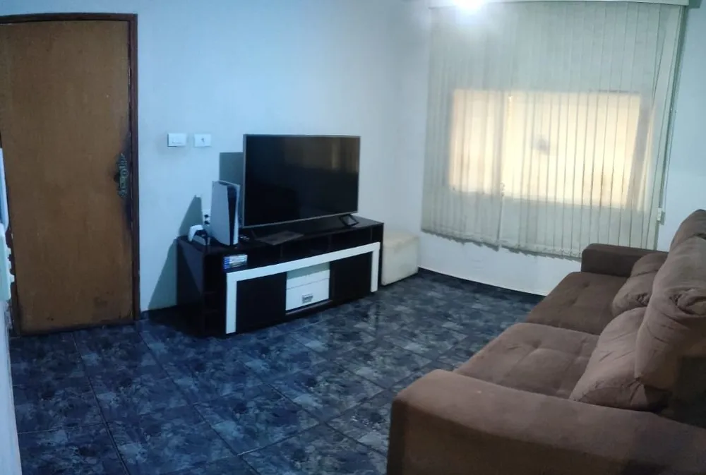 Casa, 3 quartos, 180 m² - Foto 1