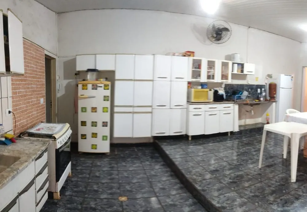 Casa, 3 quartos, 180 m² - Foto 3