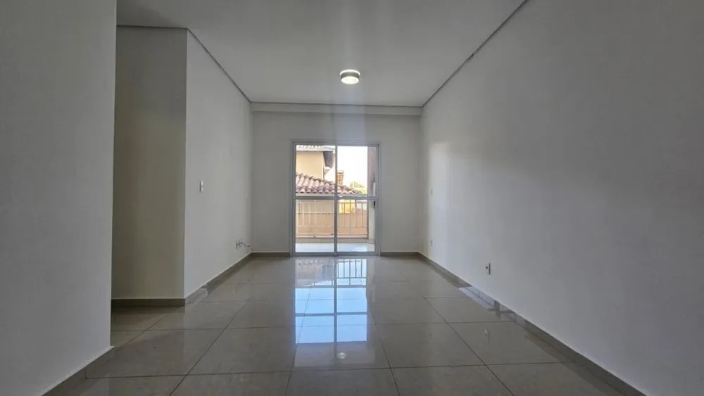 Apartamento, 3 quartos, 90 m² - Foto 1