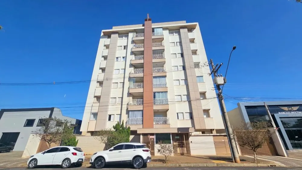 Apartamento, 3 quartos, 90 m² - Foto 11