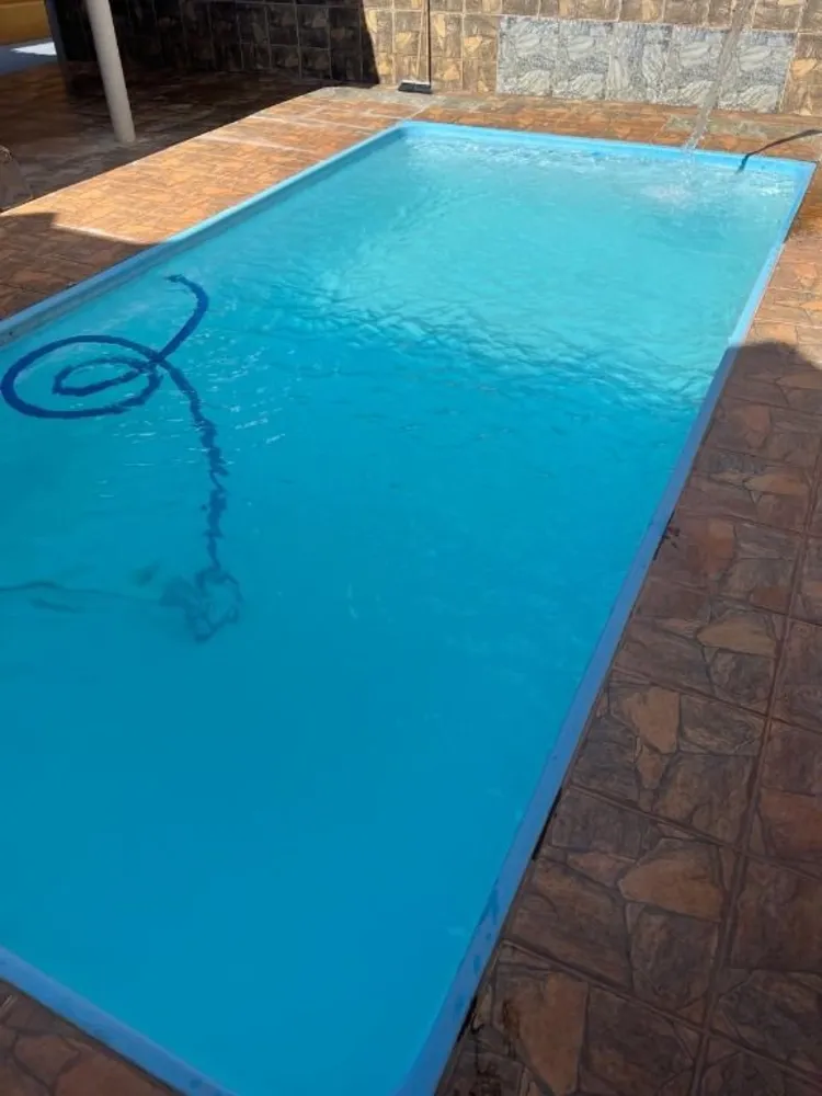 Casa, 4 quartos, 250 m² - Foto 3