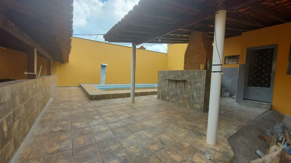 Casa, 4 quartos, 250 m² - Foto 4