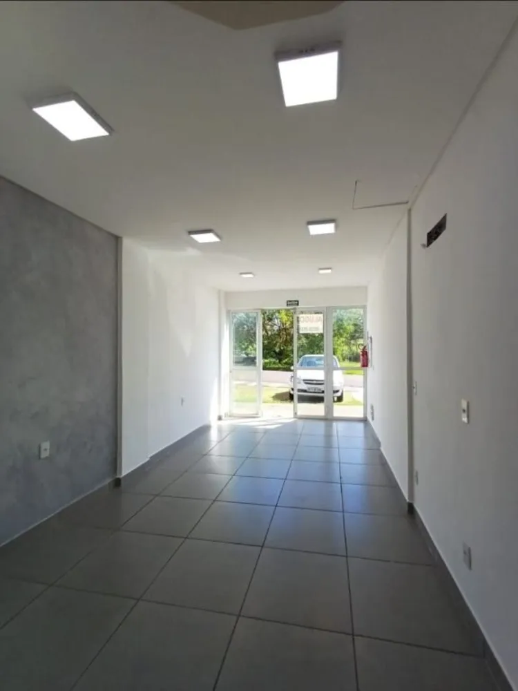 Sala-Conjunto, 35 m² - Foto 2
