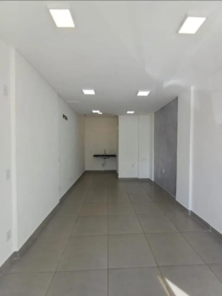 Sala-Conjunto, 35 m² - Foto 4