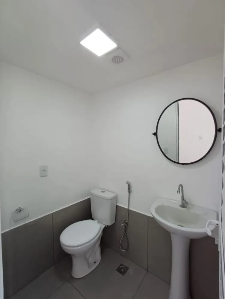 Sala-Conjunto, 35 m² - Foto 6