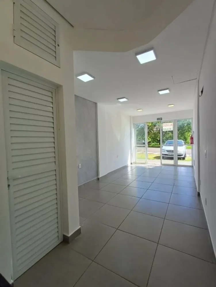 Sala-Conjunto, 35 m² - Foto 3