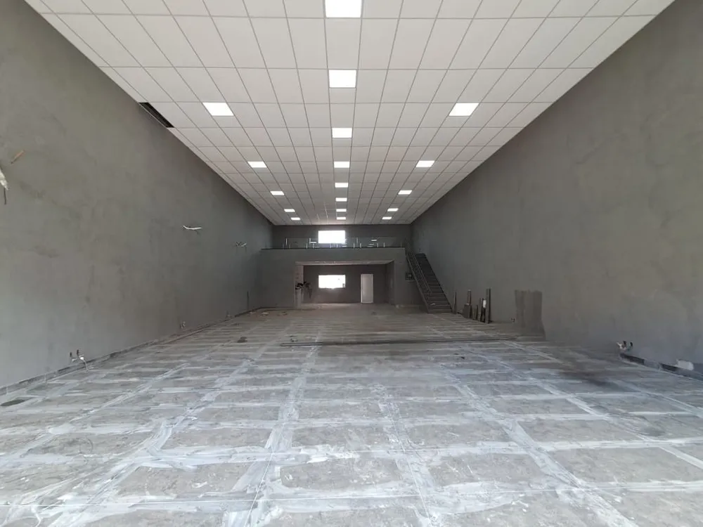 Loja-Salão, 310 m² - Foto 2