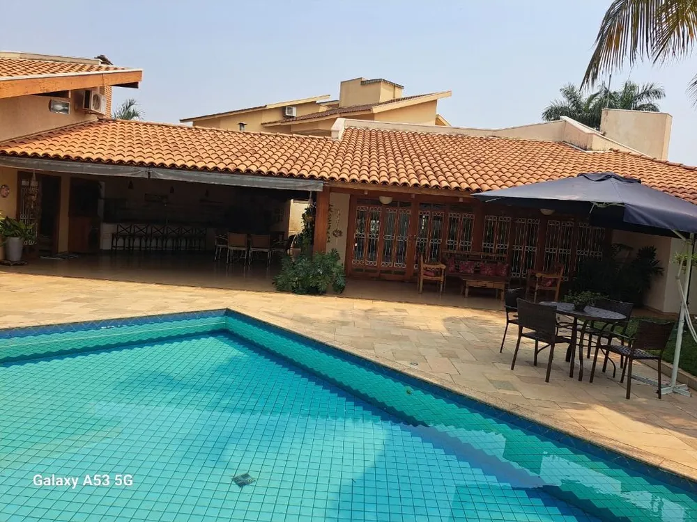 Casa, 3 quartos, 476 m² - Foto 1