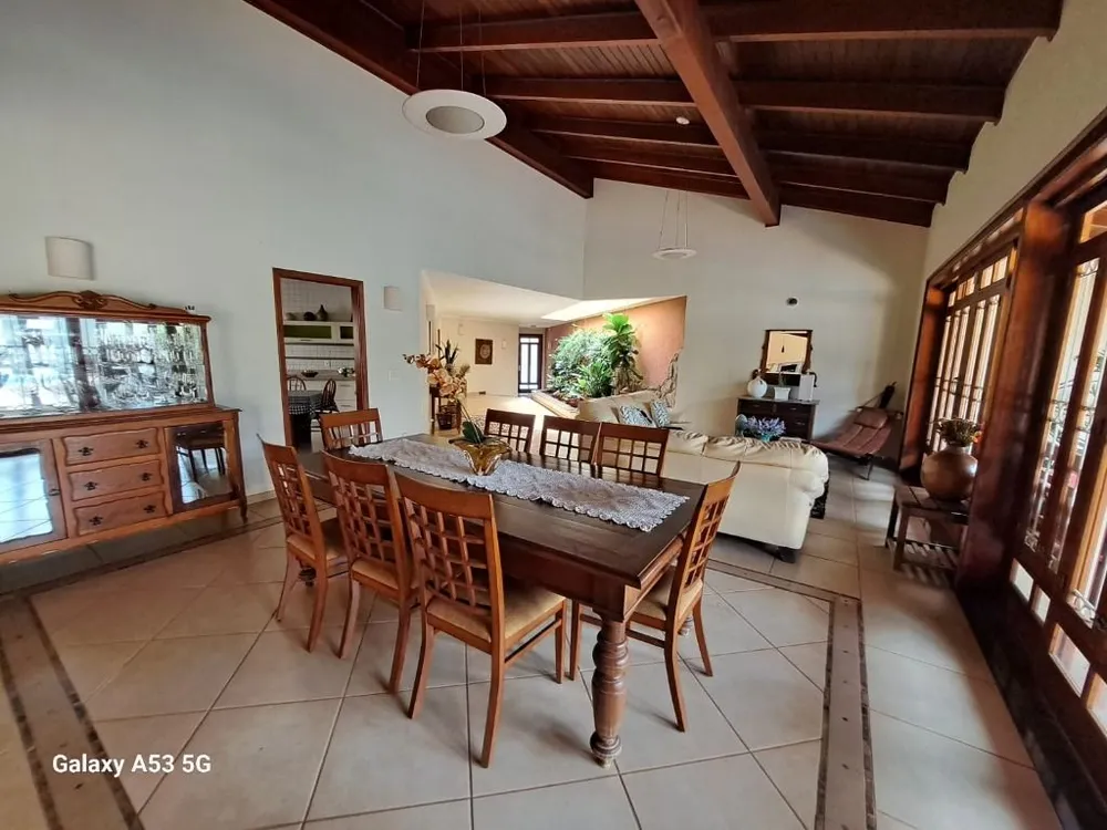 Casa, 3 quartos, 476 m² - Foto 3