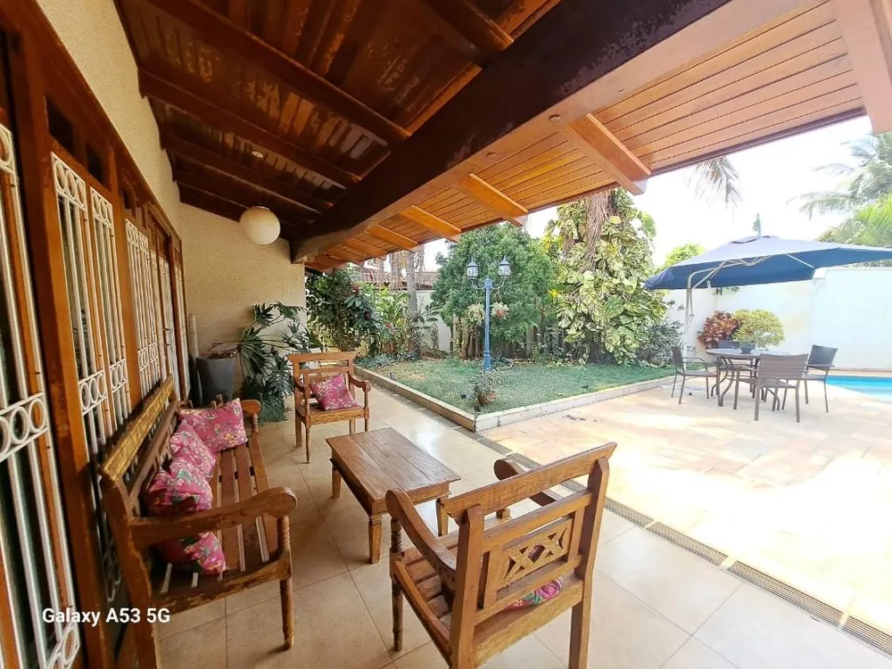 Casa, 3 quartos, 476 m² - Foto 4