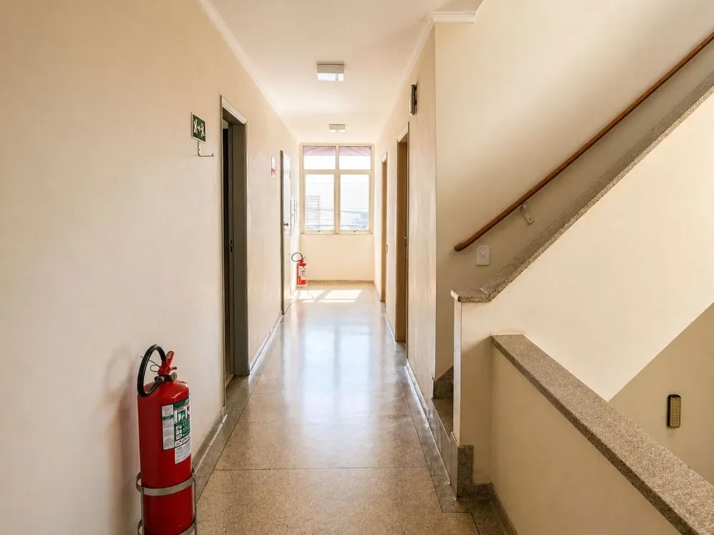 Sala-Conjunto, 30 m² - Foto 7