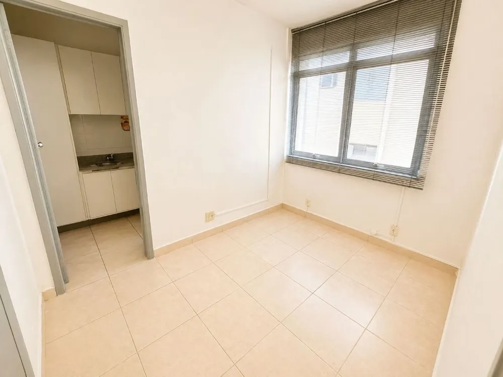 Sala-Conjunto, 30 m² - Foto 1