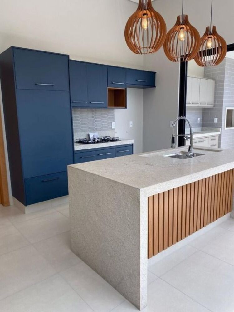 Casa de Condomínio à venda com 3 quartos, 170m² - Foto 2