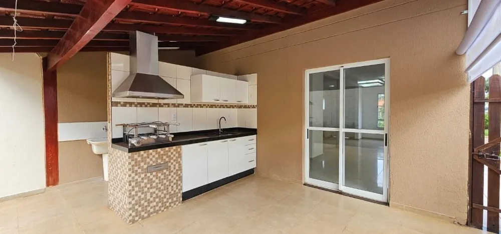 Casa de Condomínio, 3 quartos - Foto 8
