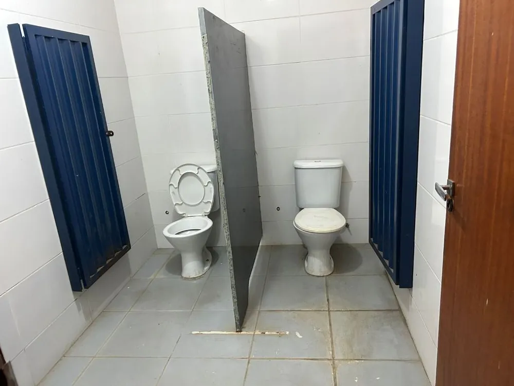 Loja-Salão, 600 m² - Foto 4