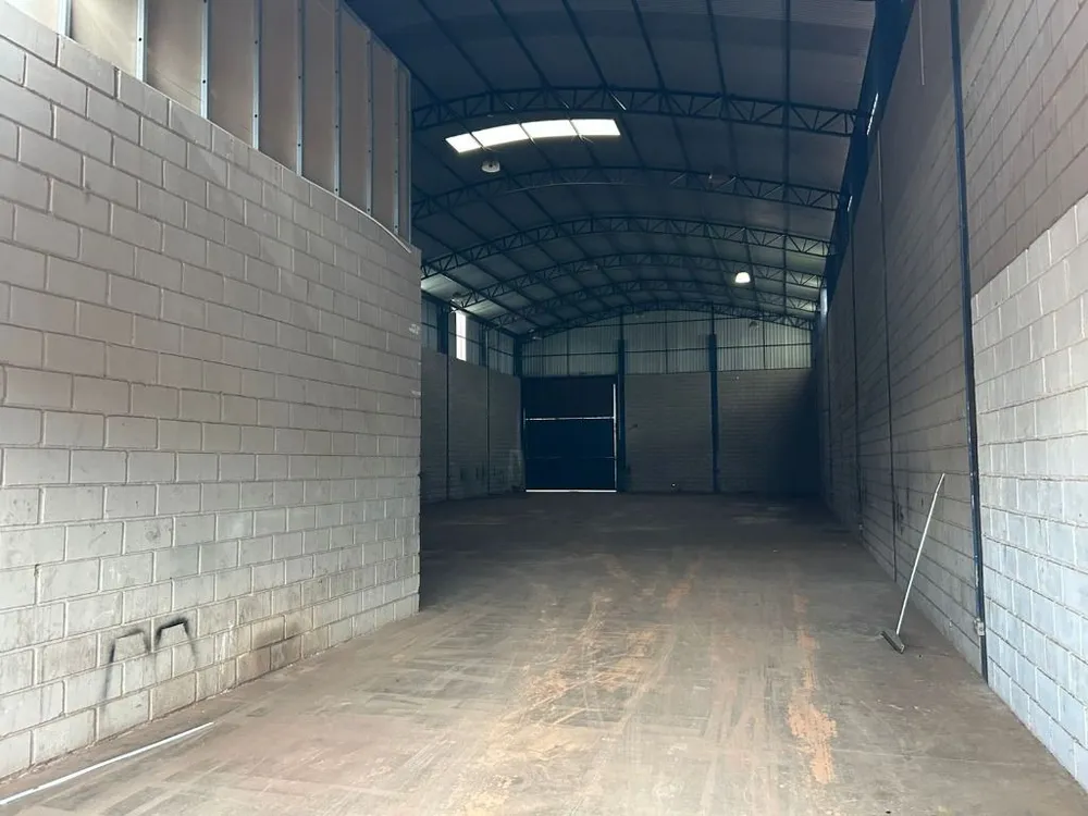 Loja-Salão, 600 m² - Foto 3