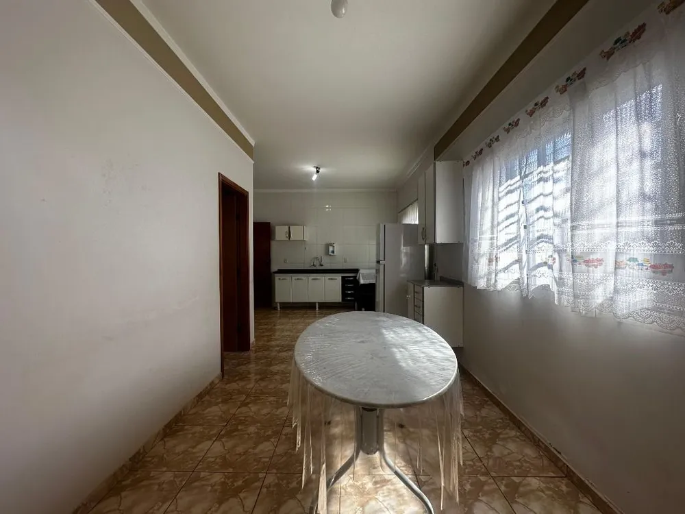 Casa, 3 quartos, 110 m² - Foto 1