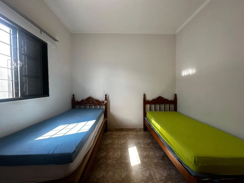 Casa, 3 quartos, 110 m² - Foto 1