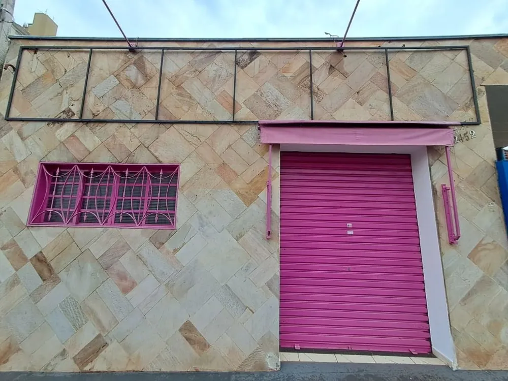 Loja-Salão, 50 m² - Foto 1