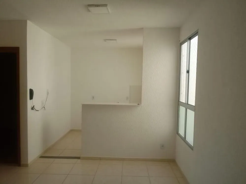 Apartamento, 2 quartos, 50 m² - Foto 2