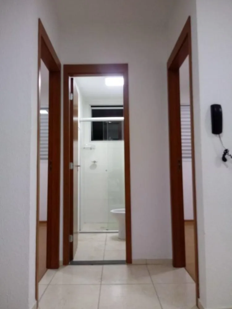 Apartamento, 2 quartos, 50 m² - Foto 8