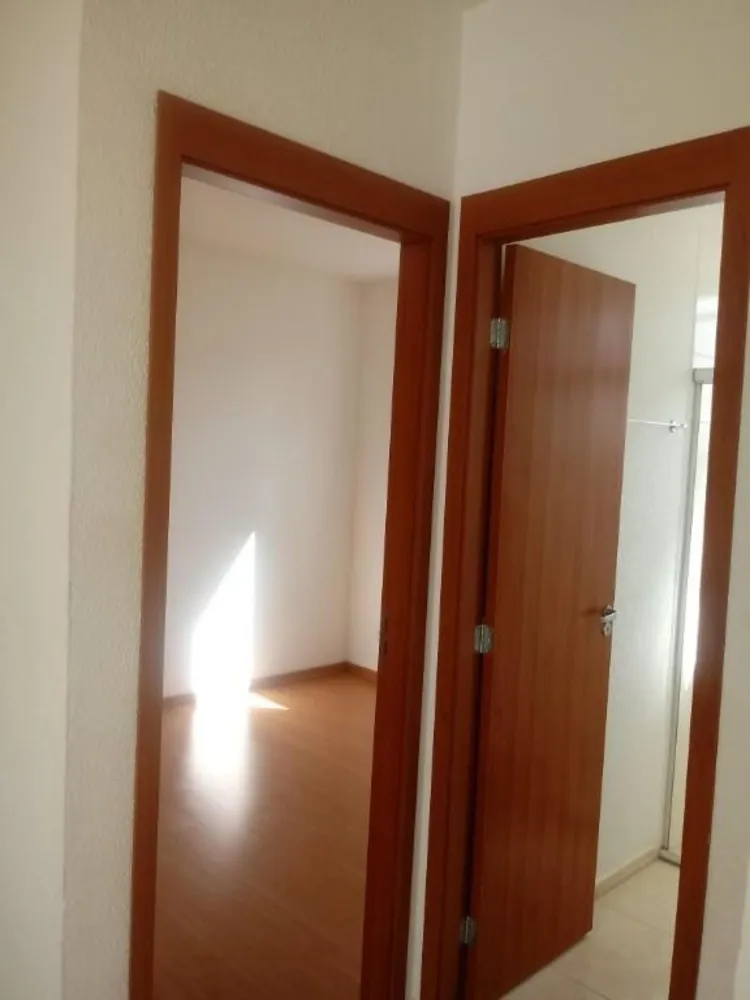Apartamento, 2 quartos, 50 m² - Foto 7