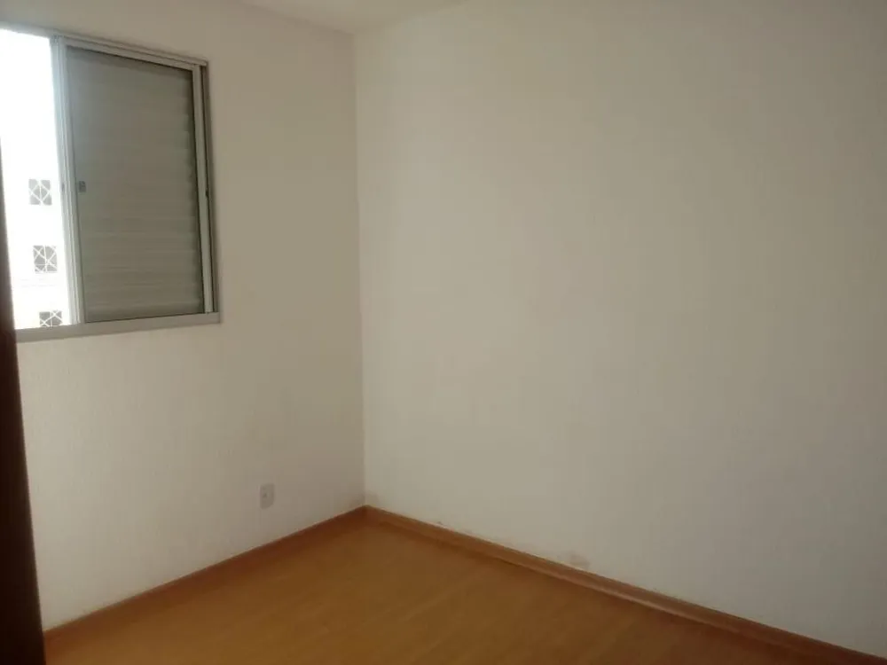 Apartamento, 2 quartos, 50 m² - Foto 5