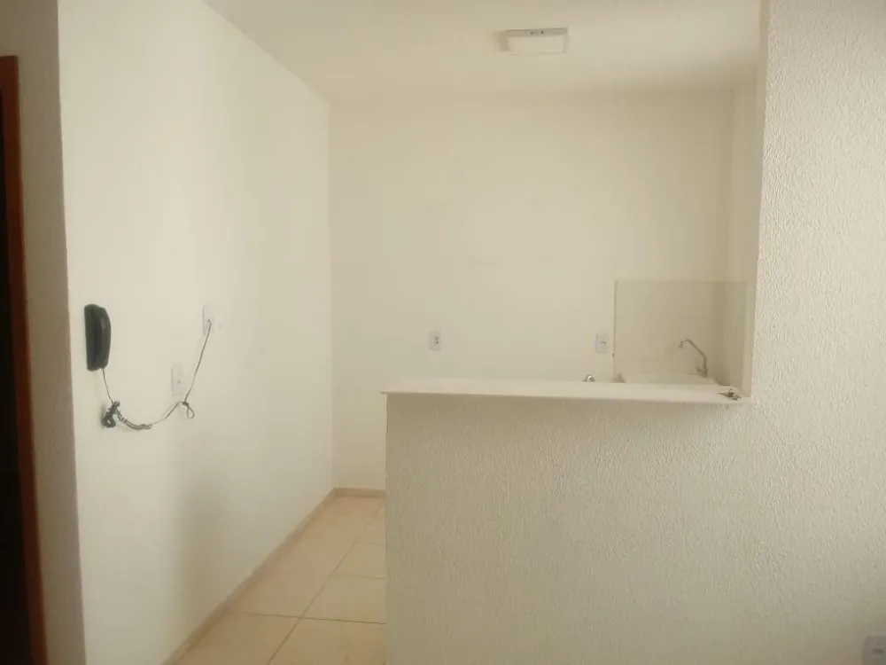 Apartamento, 2 quartos, 50 m² - Foto 3