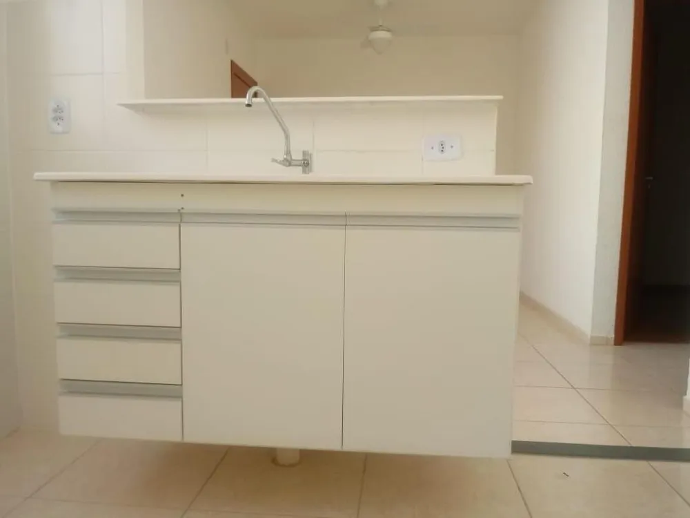 Apartamento, 2 quartos, 50 m² - Foto 6
