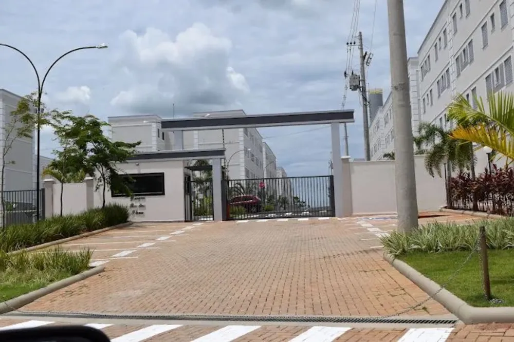 Apartamento, 2 quartos, 50 m² - Foto 1