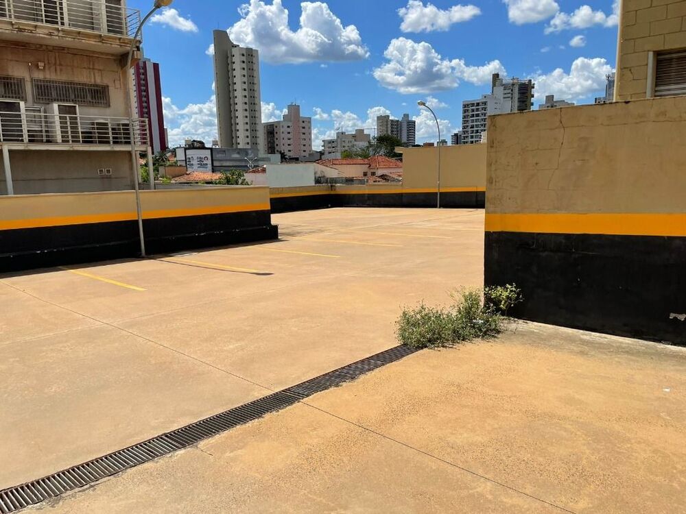 Loja-Salão à venda e aluguel, 1035m² - Foto 2