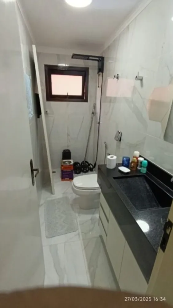 Apartamento, 3 quartos, 95 m² - Foto 7