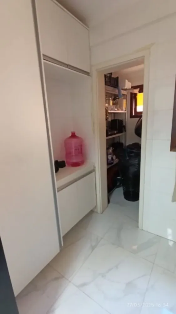 Apartamento, 3 quartos, 95 m² - Foto 3