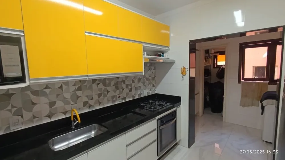 Apartamento, 3 quartos, 95 m² - Foto 2