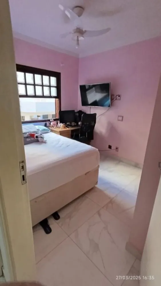 Apartamento, 3 quartos, 95 m² - Foto 6